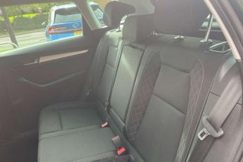 Skoda Karoq 1.5 TSI SE 5dr DSG