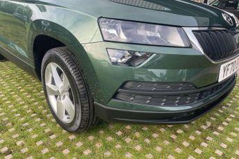 Skoda Karoq 1.5 TSI SE 5dr DSG