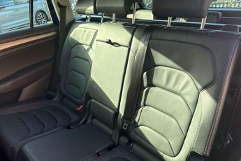 Skoda Kodiaq 2.0 TDI SE L Executive 5dr DSG [7 Seat]