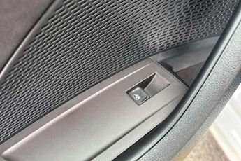 Skoda Octavia Estate 2.0 TSI vRS 5dr DSG