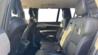 Volvo XC90 2.0 B5D [235] Inscription 5dr AWD Geartronic