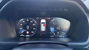 Volvo XC90 2.0 B5D [235] Inscription 5dr AWD Geartronic