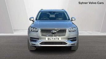 Volvo XC90 2.0 B5D [235] Inscription 5dr AWD Geartronic
