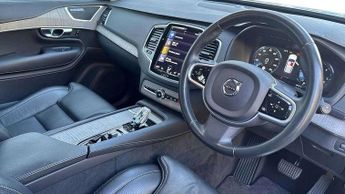 Volvo XC90 2.0 B5D [235] Inscription 5dr AWD Geartronic