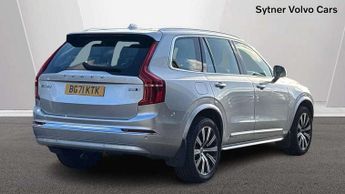 Volvo XC90 2.0 B5D [235] Inscription 5dr AWD Geartronic