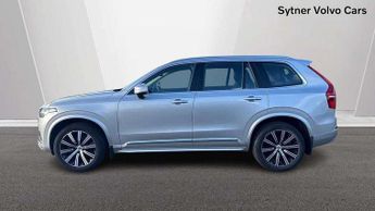 Volvo XC90 2.0 B5D [235] Inscription 5dr AWD Geartronic
