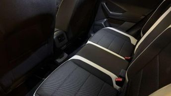 Volkswagen T-Roc 1.5 TSI EVO SEL 5dr DSG