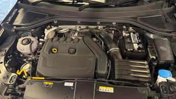 Volkswagen T-Roc 1.5 TSI EVO SEL 5dr DSG