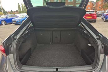 Skoda Octavia 1.5 TSI 150 e-TEC SE L 5dr DSG