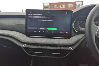 Skoda Octavia 1.5 TSI 150 e-TEC SE L 5dr DSG
