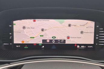 Skoda Octavia 1.5 TSI 150 e-TEC SE L 5dr DSG