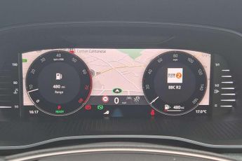 Skoda Octavia 1.5 TSI 150 e-TEC SE L 5dr DSG