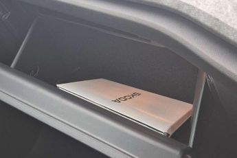 Skoda Octavia 1.5 TSI 150 e-TEC SE L 5dr DSG