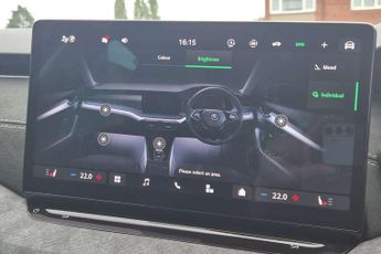 Skoda Octavia 1.5 TSI 150 e-TEC SE L 5dr DSG