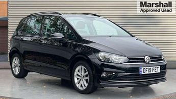 Volkswagen Golf 1.0 TSI 110 SE [Nav] 5dr DSG