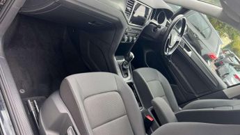 Volkswagen Golf SV 1.0 TSI 110 SE [Nav] 5dr DSG