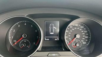 Volkswagen Golf SV 1.0 TSI 110 SE [Nav] 5dr DSG