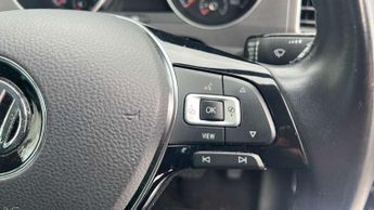 Volkswagen Golf SV 1.0 TSI 110 SE [Nav] 5dr DSG