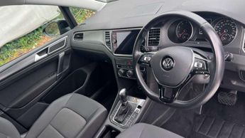 Volkswagen Golf SV 1.0 TSI 110 SE [Nav] 5dr DSG