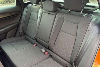 Skoda Karoq 1.5 TSI Sportline 5dr DSG