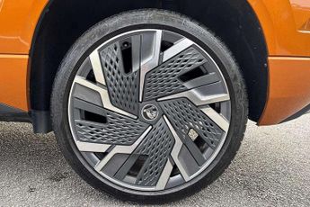 Skoda Karoq 1.5 TSI Sportline 5dr DSG