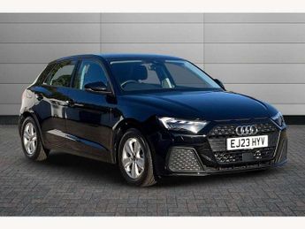 Audi A1 30 TFSI 110 Technik 5dr