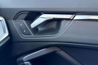 Audi Q3 35 TFSI Black Edition 5dr S Tronic