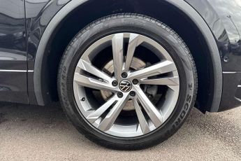 Volkswagen Tiguan 1.5 TSI 150 R-Line Edition 5dr DSG