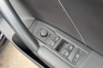 Volkswagen Tiguan 1.5 TSI 150 R-Line Edition 5dr DSG
