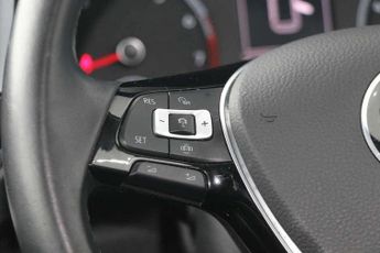 Volkswagen T-Roc 1.5 TSI EVO Active 5dr DSG