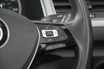 Volkswagen T-Roc 1.5 TSI EVO Active 5dr DSG