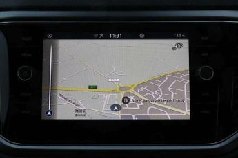 Volkswagen T-Roc 1.5 TSI EVO Active 5dr DSG