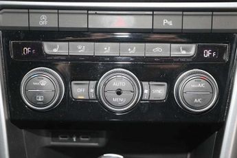 Volkswagen T-Roc 1.5 TSI EVO Active 5dr DSG