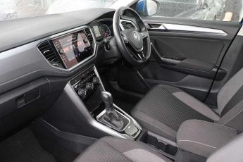 Volkswagen T-Roc 1.5 TSI EVO Active 5dr DSG