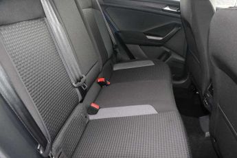 Volkswagen T-Roc 1.5 TSI EVO Active 5dr DSG