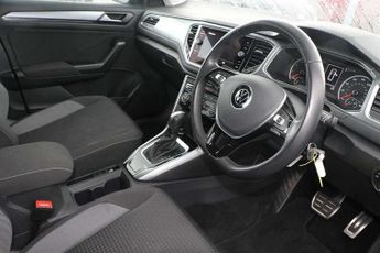 Volkswagen T-Roc 1.5 TSI EVO Active 5dr DSG