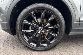 Volkswagen T-Roc 1.5 TSI EVO Black Edition 5dr DSG