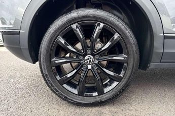 Volkswagen T-Roc 1.5 TSI EVO Black Edition 5dr DSG