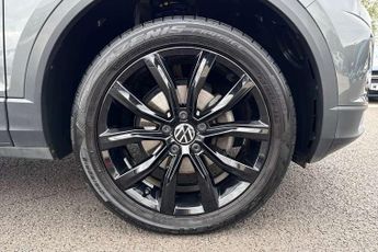 Volkswagen T-Roc 1.5 TSI EVO Black Edition 5dr DSG
