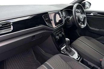 Volkswagen T-Roc 1.5 TSI EVO Black Edition 5dr DSG