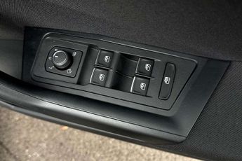 Volkswagen T-Roc 1.5 TSI EVO Black Edition 5dr DSG