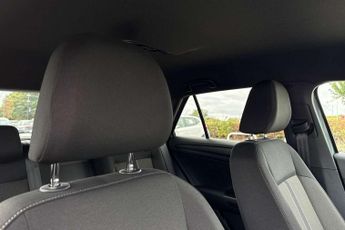 Volkswagen T-Roc 1.5 TSI EVO Black Edition 5dr DSG