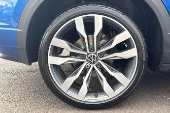 Volkswagen T-Roc 1.5 TSI EVO R-Line 5dr DSG