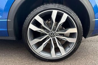 Volkswagen T-Roc 1.5 TSI EVO R-Line 5dr DSG