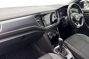 Volkswagen T-Roc 1.5 TSI EVO R-Line 5dr DSG