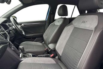 Volkswagen T-Roc 1.5 TSI EVO R-Line 5dr DSG