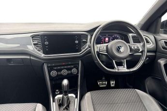 Volkswagen T-Roc 1.5 TSI EVO R-Line 5dr DSG