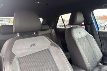 Volkswagen T-Roc 1.5 TSI EVO R-Line 5dr DSG