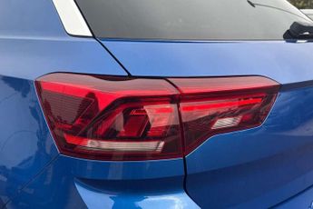 Volkswagen T-Roc 1.5 TSI EVO R-Line 5dr DSG