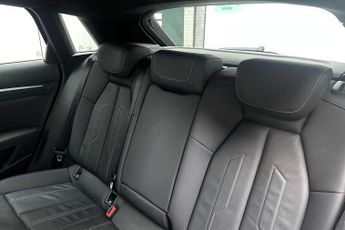 Audi A3 35 TFSI S Line 5dr S Tronic